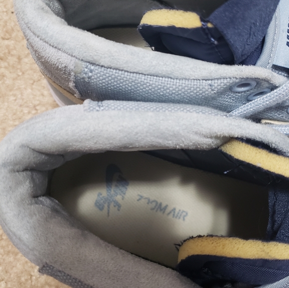 *SOLD* Nike SB Zoom Blazer Mid Edge - Picture 12 of 14